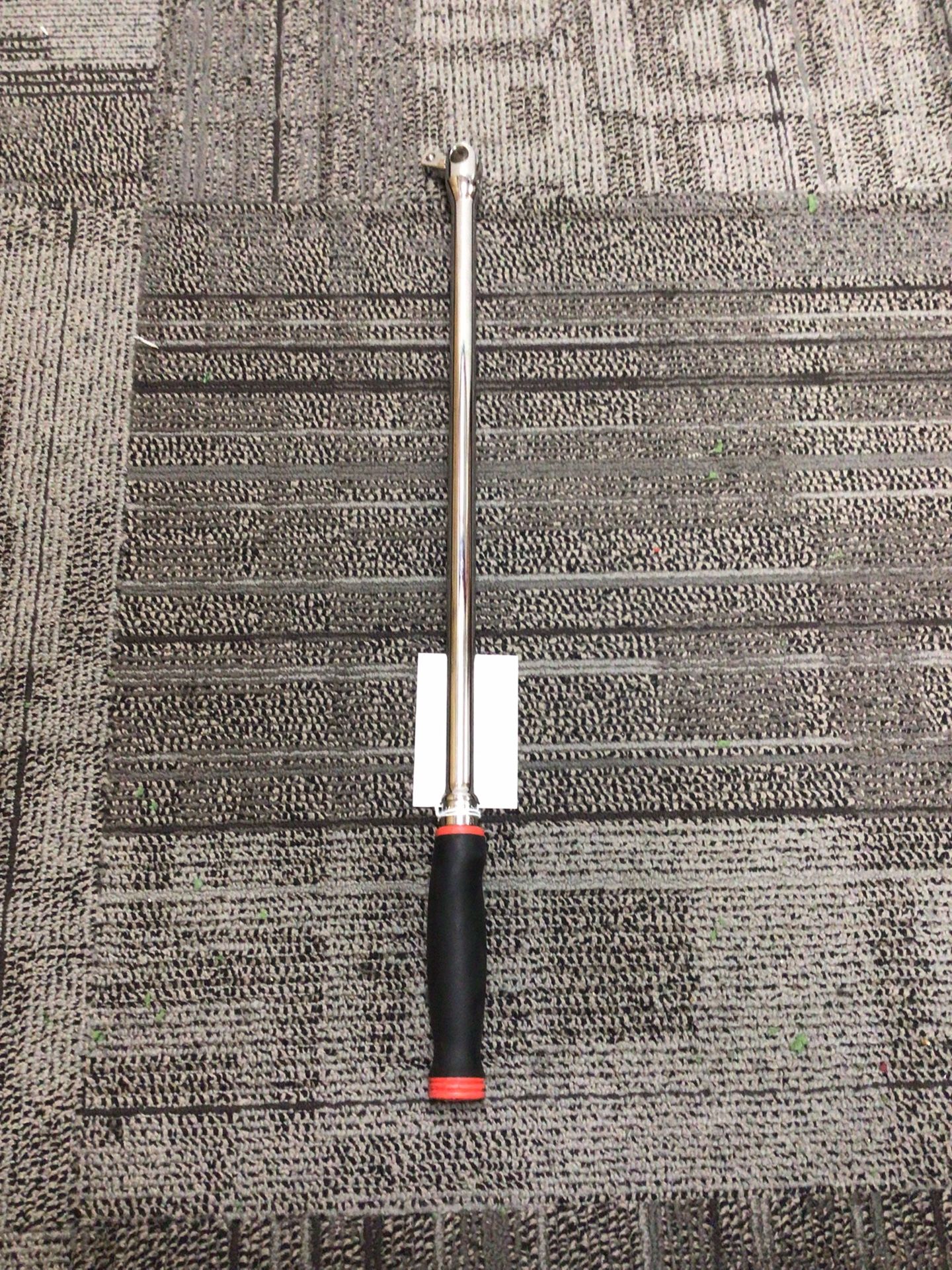 Snap On Breaker Bar