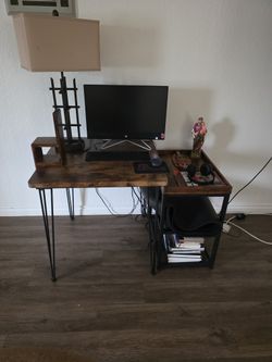 Hp Computer