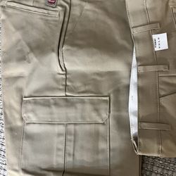 Work Pants
