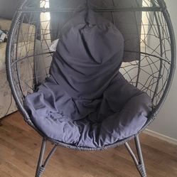 Egg Chair