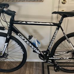 Cannondale CAAD-X   105 Disc.   Size 56