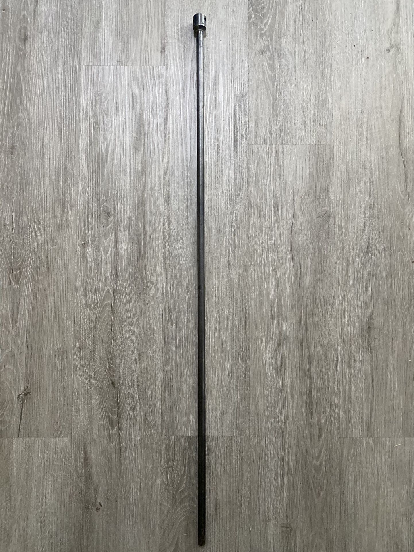 Snap-On GAX36 1/2" drive to 3/8" drive 36" long extension USA NONIMPACT USED