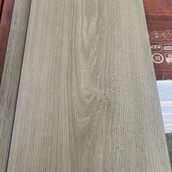 Waterproof Vinyl Flooring 7mm