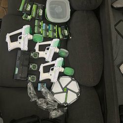 Gel Blaster