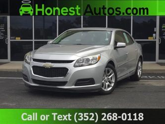 2015 Chevrolet Malibu
