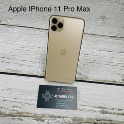 Apple iPhone 11 Pro Max