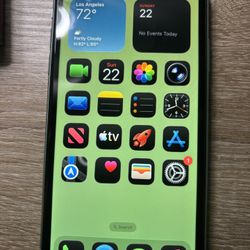 Iphone 11 64g Unlocked