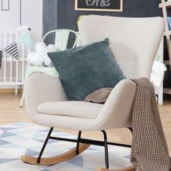 Rocking Chair Brand New In Box