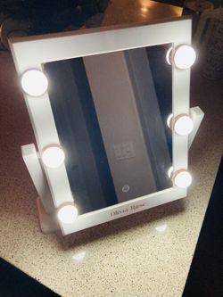 Vanity Mirror