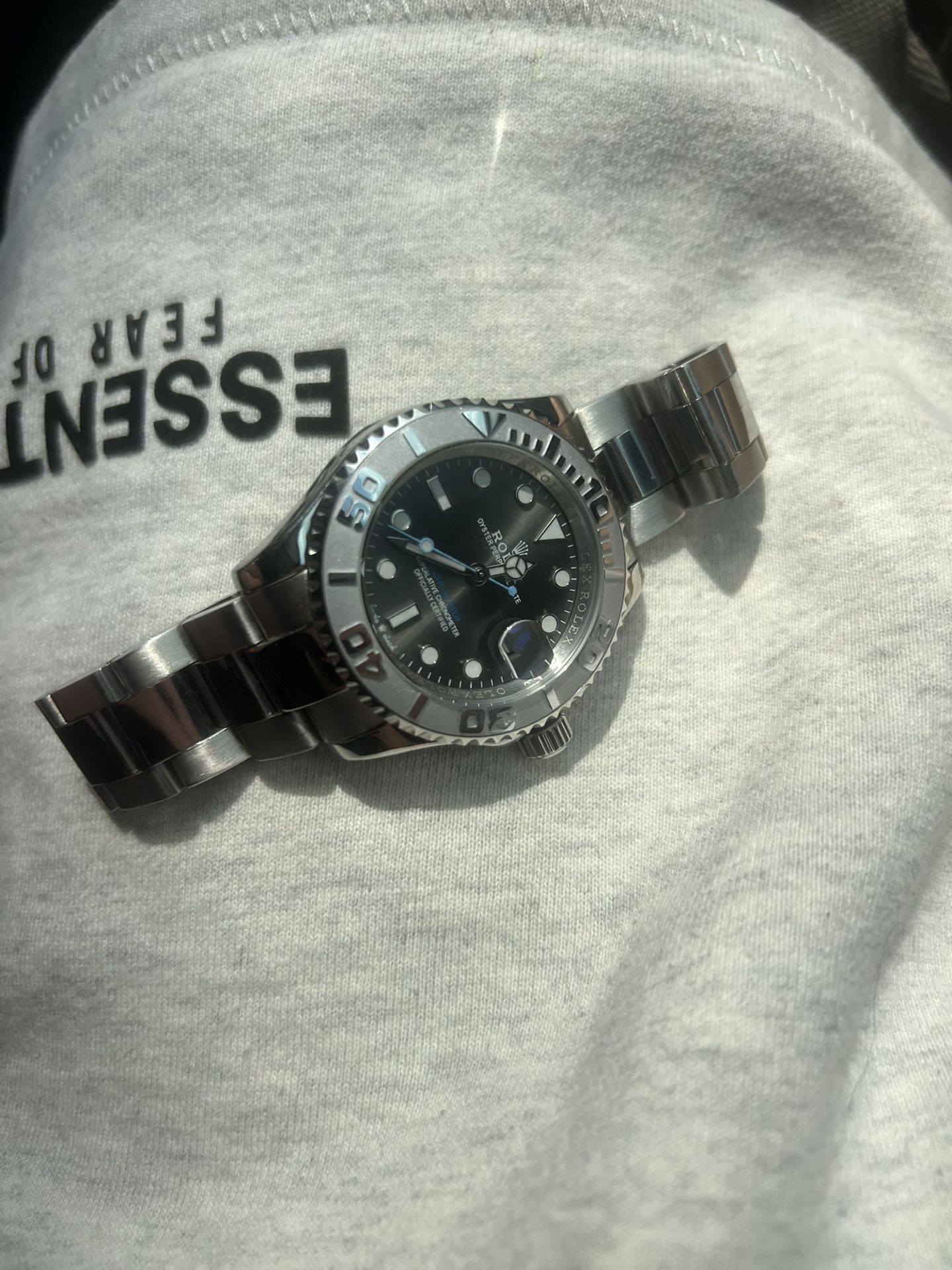 Men’s Watch