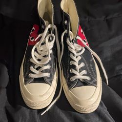  Chuck Taylor Converse