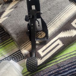 E30 Pedal Assembly 