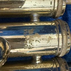 Yamaha 201 Euphonium 