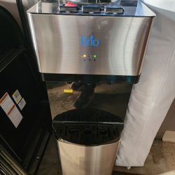 Water Dispenser