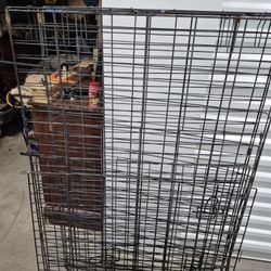 Large Dog Crate
