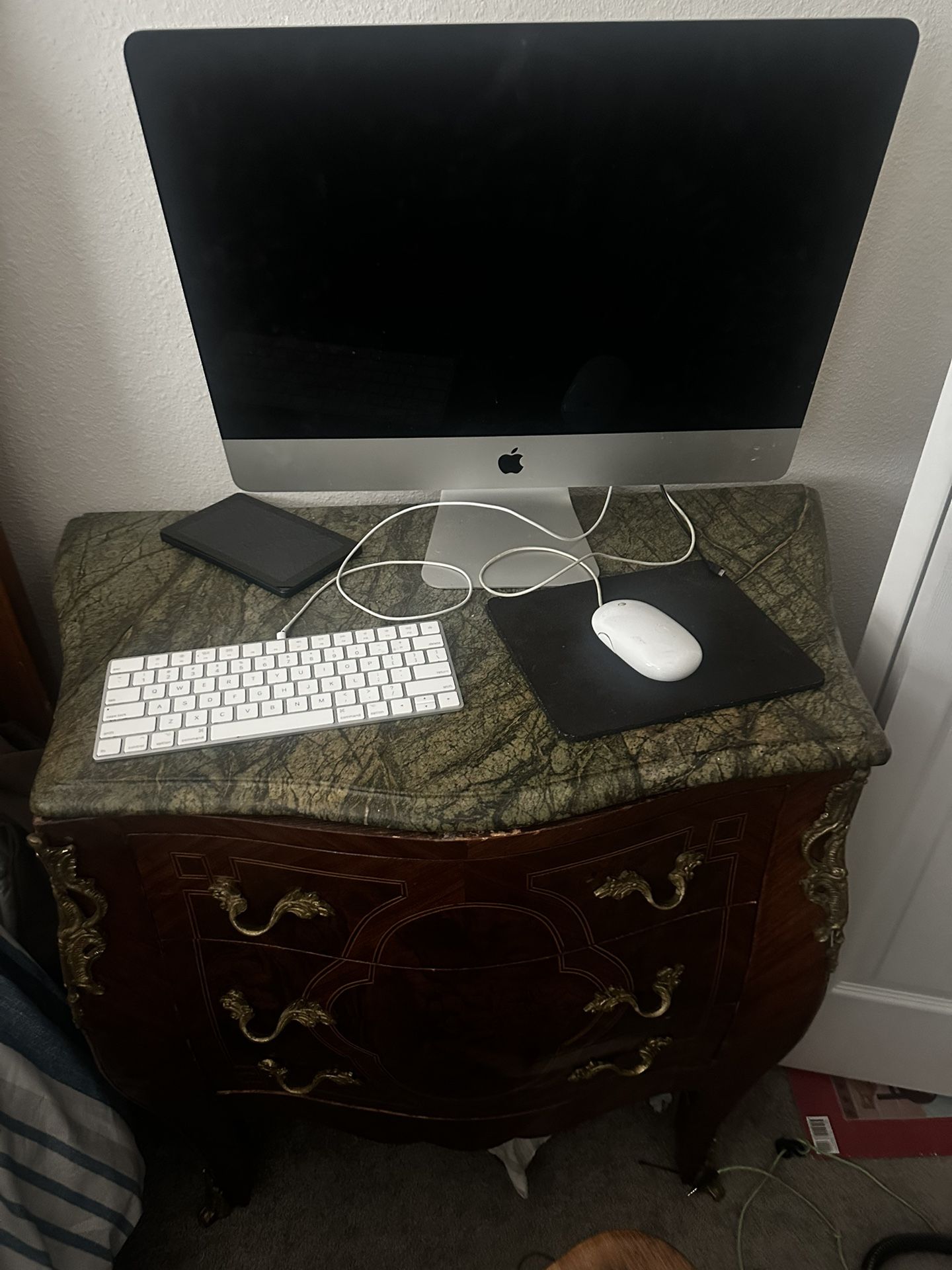 2017 Mac book Desktop
