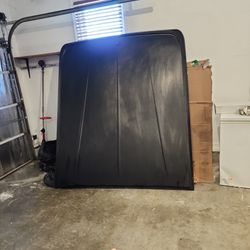 Hydrolic Hard Bed Cover For 2018 Silverado 1500 LT