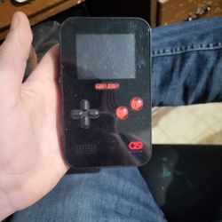 Go Gamer Portable (MY Arcade)