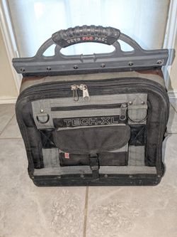 Veto XL Tool Bag In Amazing Condition 180.00