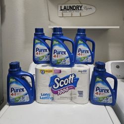 Scott Purex Bundle