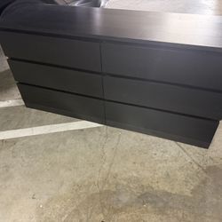IKEA Dresser 
