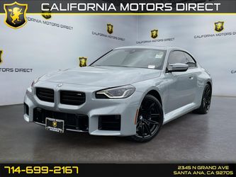 2024 BMW M2