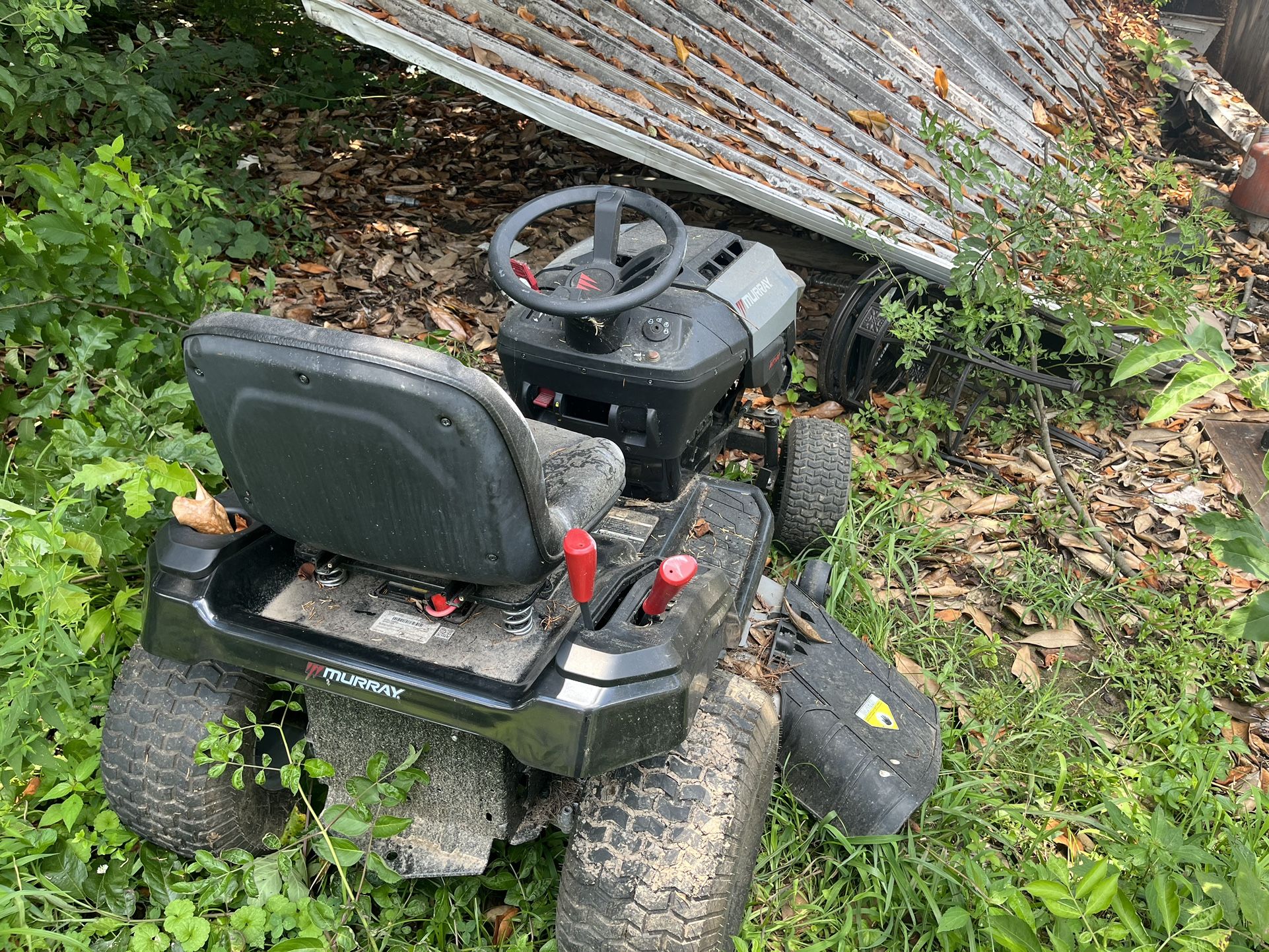 Murray Mt 100 42 In. Lawnmower 