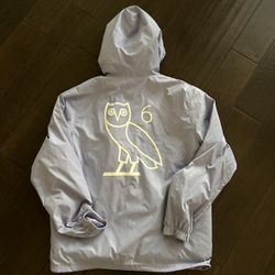 OVO windbreaker