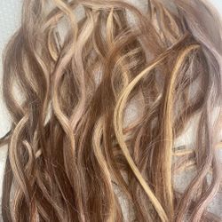 HAIR MAINTENANCE