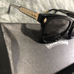Chrome Hearts 