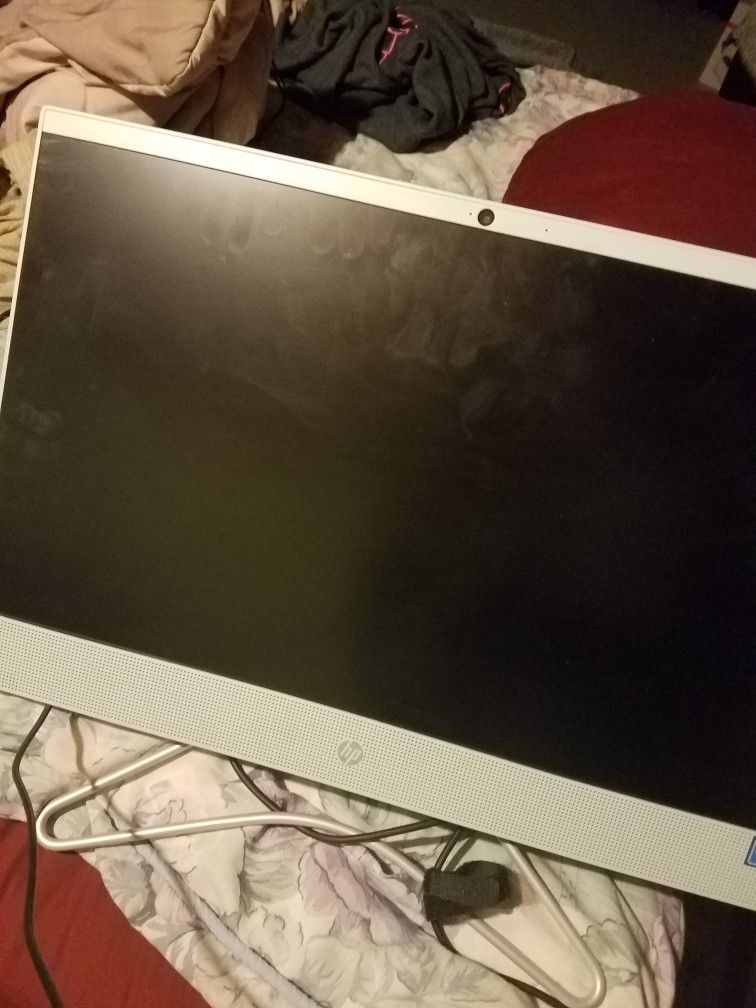 HP Computer