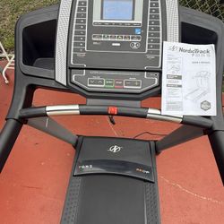 Treadmill-Caminadora (Nordictrack New conditions)