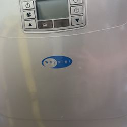 Window AC