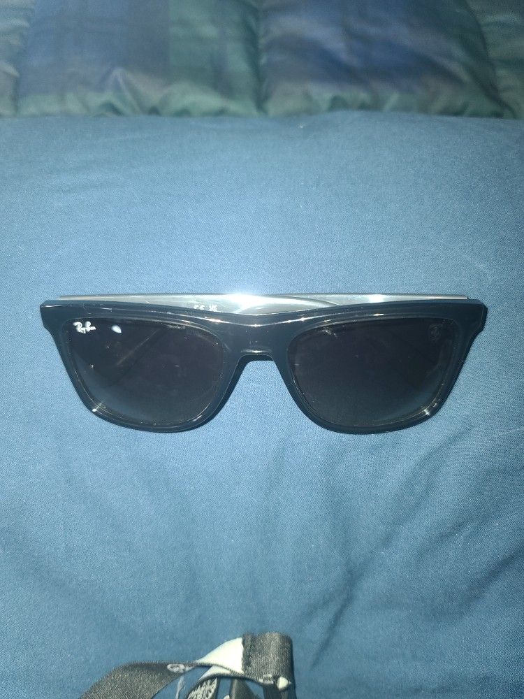 Ray Bans X Ferrari