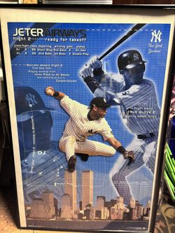 Derrick Jeter