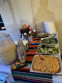 Taquero // Taquiza // Tacos 