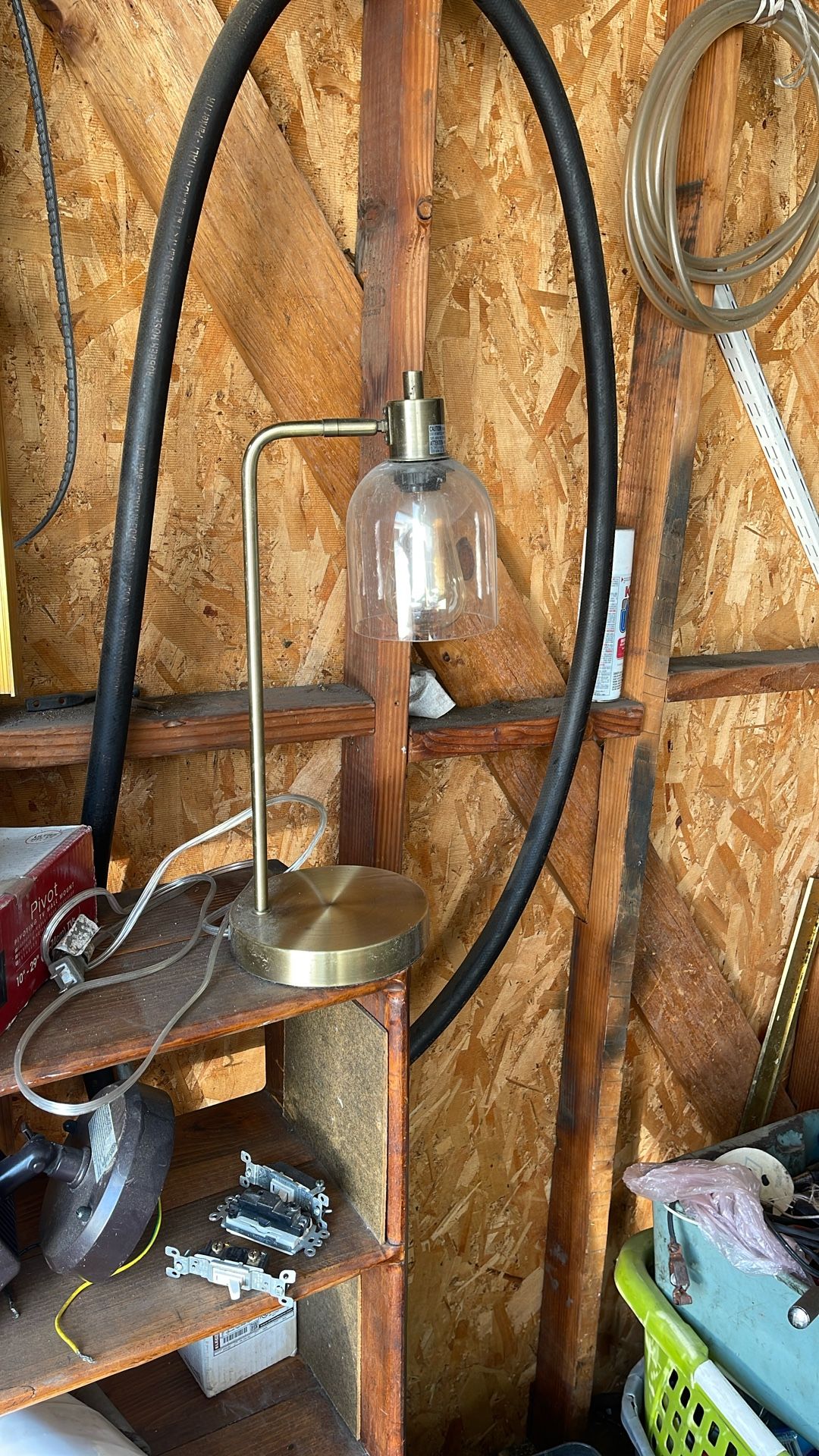 Desk Lamp