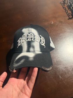 Dandy hat
