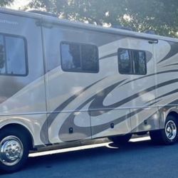 Motorhome