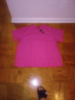 Nursing Uniforms Never been Worn All 3X
