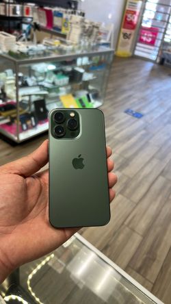 iPhone 13 Pro 256GB Unlocked