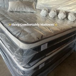 Mattress Full Sizes 