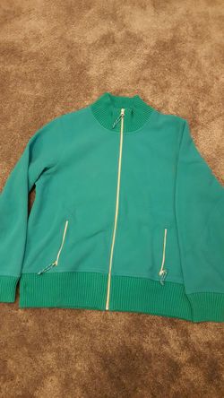 Womens Old Navy fleece