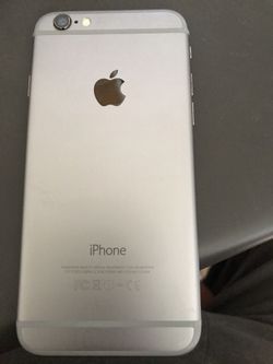 Apple 6