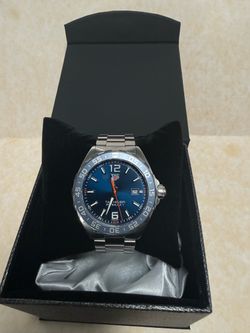 Tag Heuer formula 1