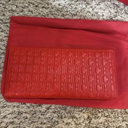 Carolina Herrera Wallet