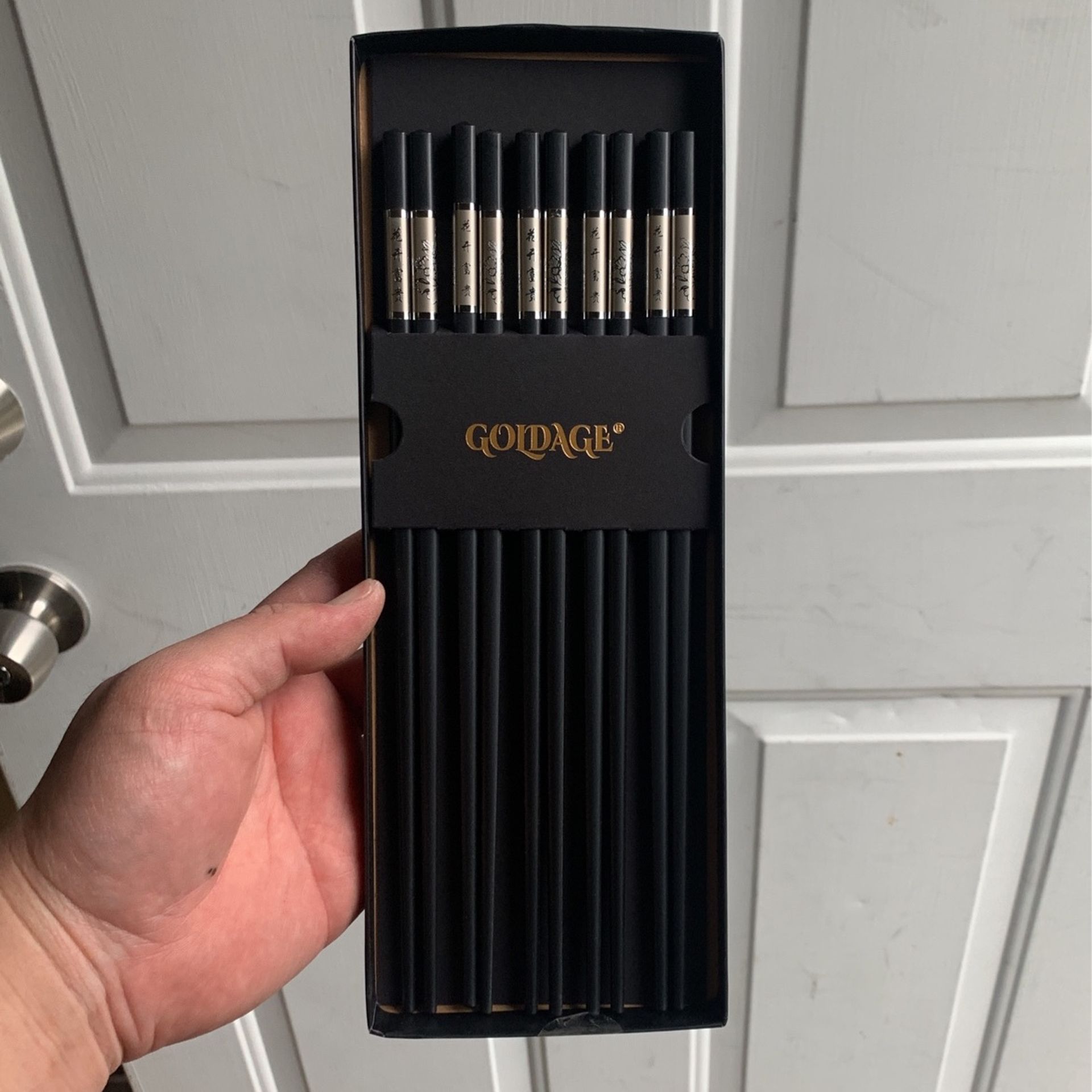 Chopsticks