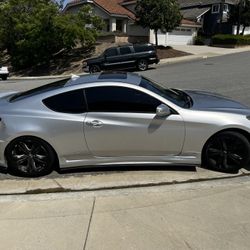 2010 Hyundai Genesis