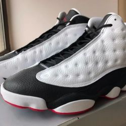  Jordan aj13 retro