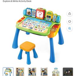 Kids Learning Toy